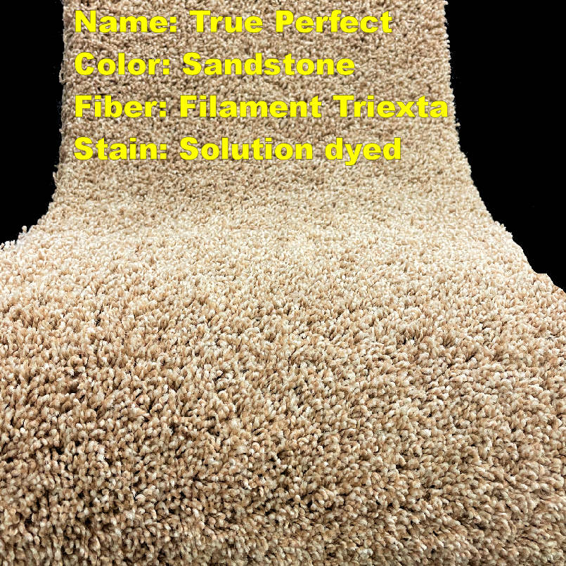Carpeting